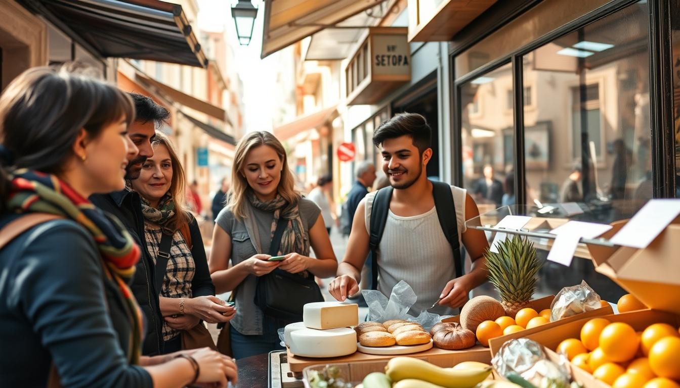 Culinary Tours in Córdoba